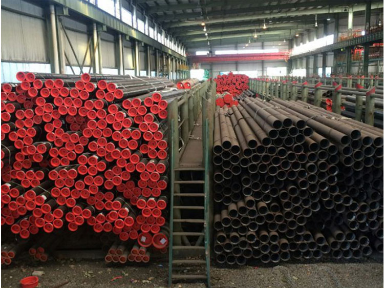 岳塘12crmo化肥专用管